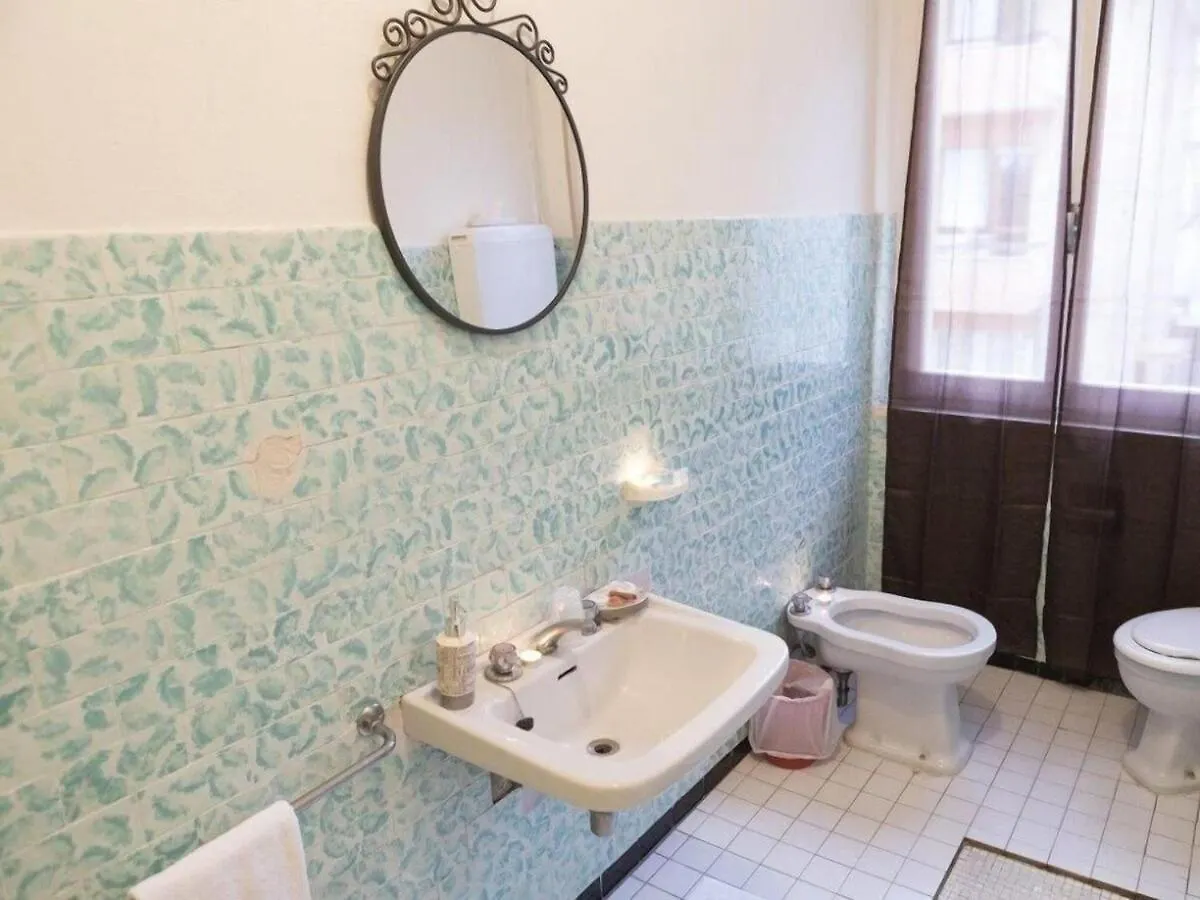 Albergo Majorca Римини