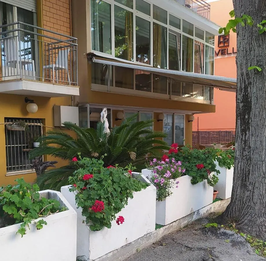 Albergo Majorca Rimini