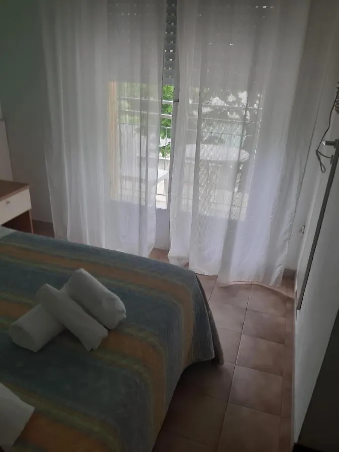 Albergo Majorca Rimini 0*,