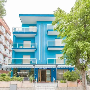 Hotel Cristina, Rimini
