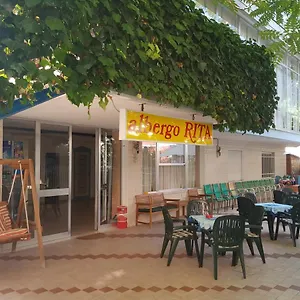 Hotel Rita, Rimini