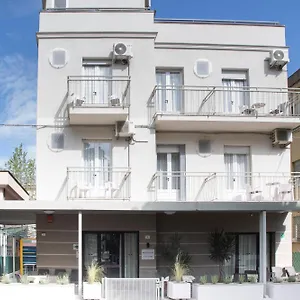 Hotel Laura, Rimini