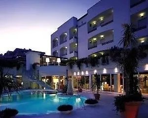 Hotel Belvedere, Rimini